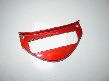 Verkleidung Mitte Abdeckung Heckverkleidung Kymco Grand Dink 125, S4, 02-08