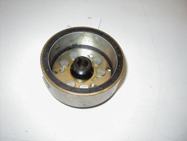 Lichtmaschine Rotor Polrad Generator Flywheel Kymco Grand Dink 125, S4, 02-08