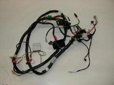Kabelbaum Kabelstrang Wire Harness Cables Kymco Grand Dink 125, S4, 02-08