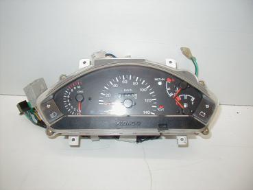 Cockpitarmaturen Cockpit Tacho Kymco Spacer 125, 97-00