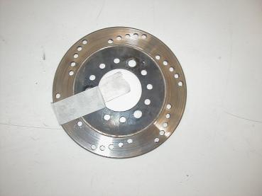 Bremsscheibe Kymco Spacer 125, 97-00