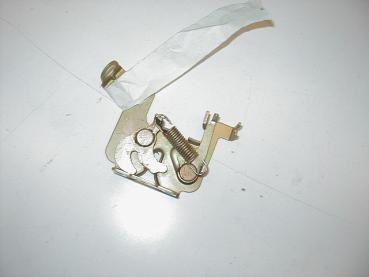 Sitzbank-Verriegelung Kymco Spacer 125, 97-00