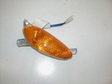 Blinker vorne rechts Kymco Spacer 125, 97-00