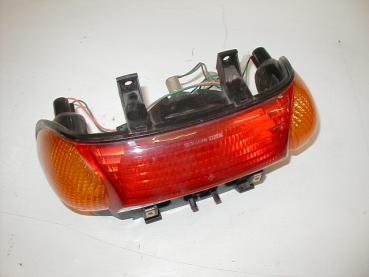 Rücklicht- und Blinker-Einheit Kymco Spacer 125, 97-00