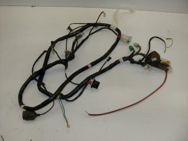 Kabelbaum Kabelstrang Kymco Spacer 125, 97-00