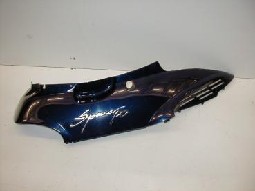 Sitzbank-Verkleidung rechts Kymco Spacer 125, 97-00