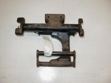 Motoraufhängung Motorhalter Kymco Spacer 125, 97-00