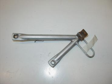 Fußrastenhalter hinten rechts Kymco Stryker 125, 99-