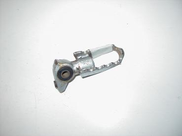 Fußraste vorne links Kymco Stryker 125, 99-