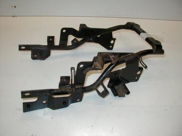 Rahmenheck Kymco Stryker 125, 99-