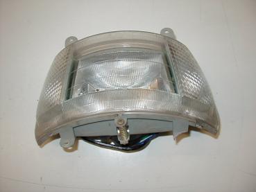 Scheinwerfer Kymco Stryker 125, 99-