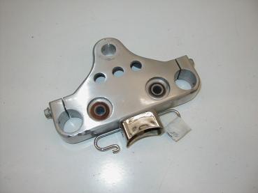 Gabelbrücke oben Kymco Meteorit Cruiser 125, 99-00