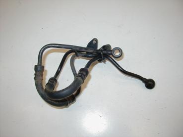 Ölkühlerleitungen Kymco Meteorit Cruiser 125, 99-00