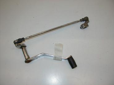 Schalthebel Kymco Meteorit Cruiser 125, 99-00