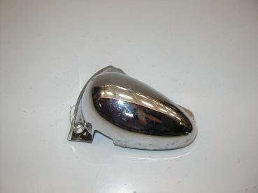 Luftfilter-Blende li Kymco Meteorit Cruiser 125, 99-00