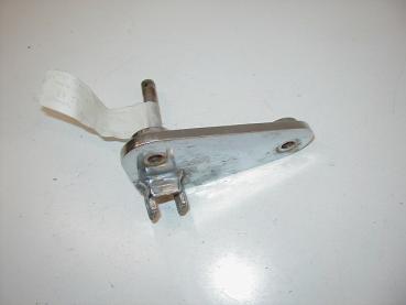 Rastenplatte vo li Kymco Meteorit Cruiser 125, 99-00