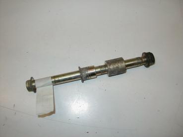 Hinterradsteckachse Hinterachse Hinterrad-Steckachse Achse Kymco Sector 125