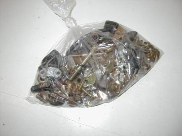 Schrauben- und Kleinteilesatz Kleinteile-Satz Kymco Sector 125