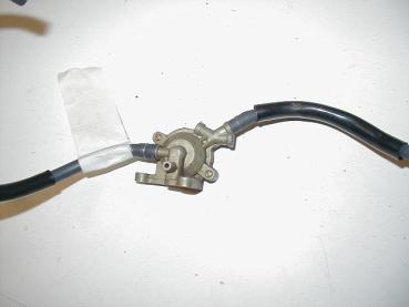 Druckausgleichsventil Umschaltventil Ventil Kymco Sector 125