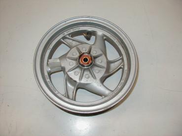 Vorderradfelge Kymco Calypso 125, 96-98