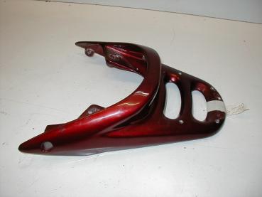 Gepäckträger Soziushaltegriff Kymco Calypso 125, 96-98