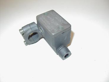 Bremszylinder links Malaguti F 18 Warrior 125, 01-04