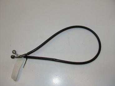 Bremsleitung vorne Malaguti F 18 Warrior 125, 01-04