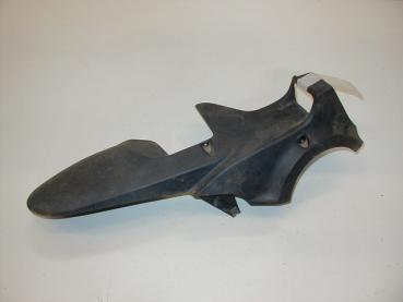 Hinterradabdeckung Malaguti F 18 Warrior 125, 01-04