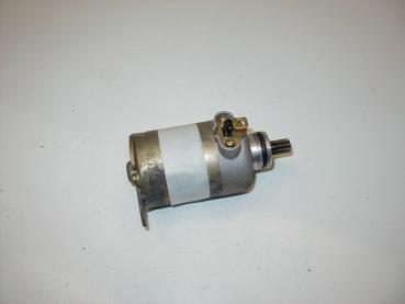 Anlasser Malaguti F 18 Warrior 125, 01-04