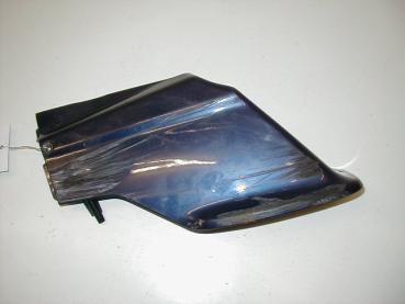 Verkleidung Boden unten Malaguti F 18 Warrior 125 01-04