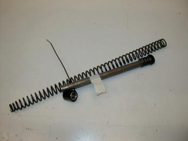 Gabeleinsatz Gabel-Einsatz Gabelfeder komplett MZ 125 SM, 01-10