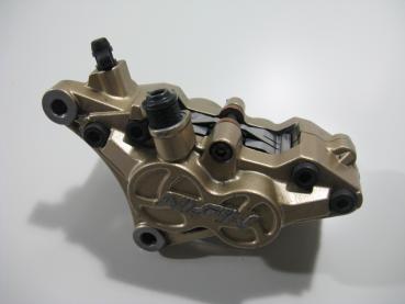 Bremssattel vorne links Bremszange Caliper Front Left Brake MZ 1000 S