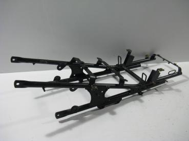 Rahmenheck Heckrahmen Rahmen Hilfsrahmen Sub Frame MZ 1000 S