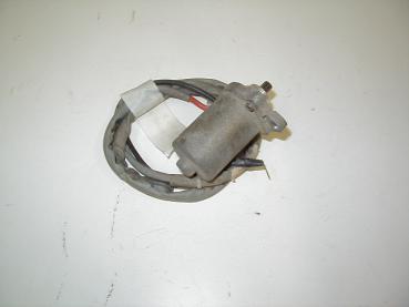 Anlasser Piaggio Diesis 50, 01-05