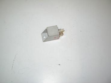 Anlasserrelais Piaggio Diesis 50, 01-05