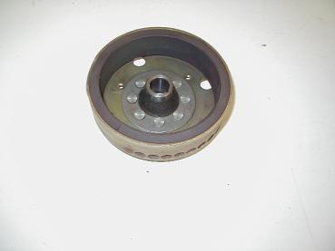 Lichtmaschinen-Rotor Piaggio Diesis 50, 01-05