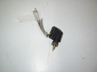 Kaltstartventil Piaggio Diesis 50, 01-05