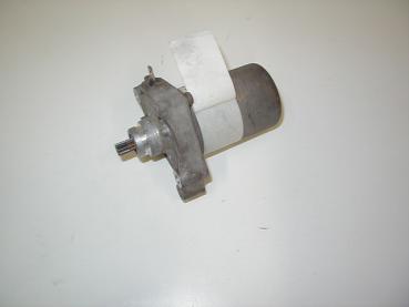 Anlasser Starter-Motor Startermotor Piaggio Skipper 125 LX, 98-00