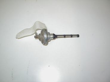 Benzinhahn Sprithahn Kraftstoffhahn Piaggio Skipper 125 LX, 98-00