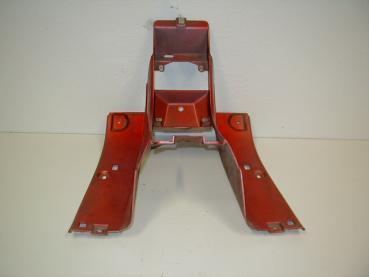 Verkleidung Boden oben / Trittfläche Piaggio EX 150 Hexagon, 94-98