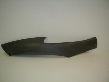 Sitzbankverkleidung Sitzbank-Verkleidung rechts u. Piaggio EX 150 Hexagon 94-98