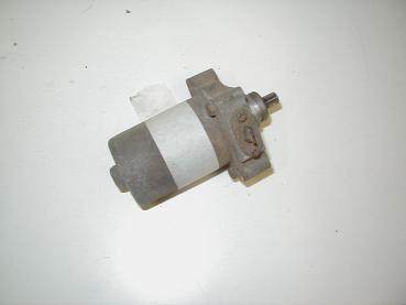 Anlasser Startermotor Starter-Motor Piaggio EX 150 Hexagon, 94-98