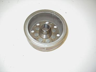 Lichtmaschinenrotor Rotor Polrad Lichtmaschine Piaggio EX 150 Hexagon, 94-98