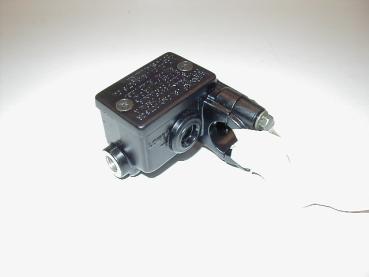 Bremszylinder vo Jinan Qingqi QM50QT-6A Rex RS 450, 06-