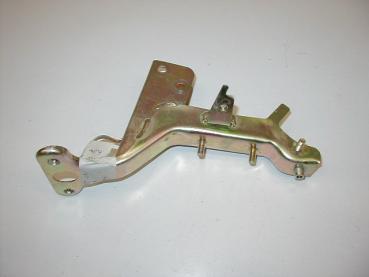 Cockpit-Halter Jinan Qingqi QM50QT-6A Rex RS 450, 06-