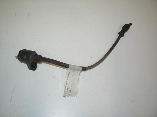 Zündspule Honda SA 50 Vision, 92-95