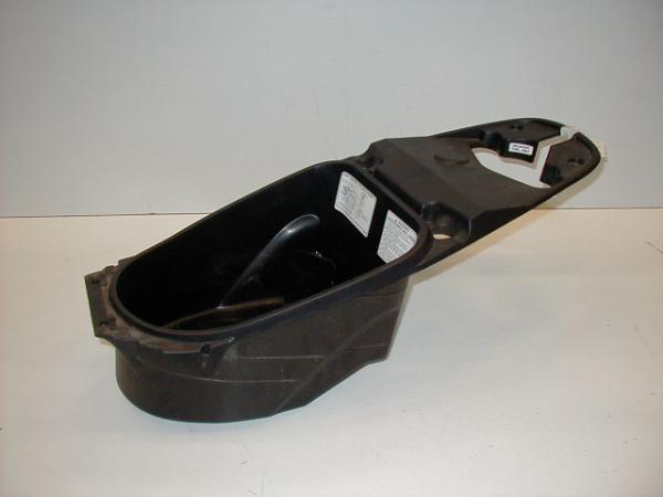 Gepäckfach-Einsatz Helmfach Honda SCV 100 Lead, 03-07