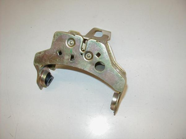 Sitzbank-Verriegelung Honda SCV 100 Lead, 03-07