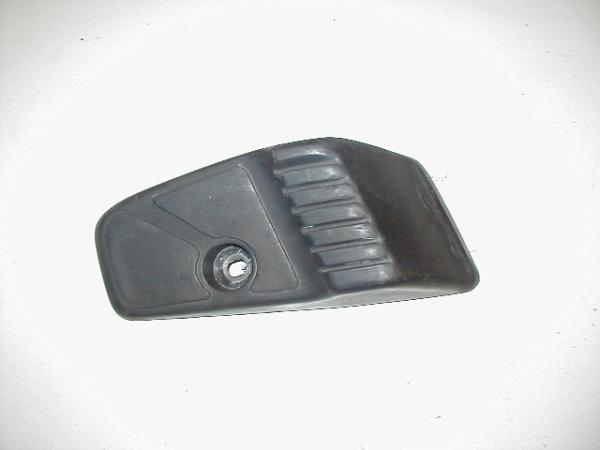 Fußraste Fussraste links Honda SCV 100 Lead, 03-07