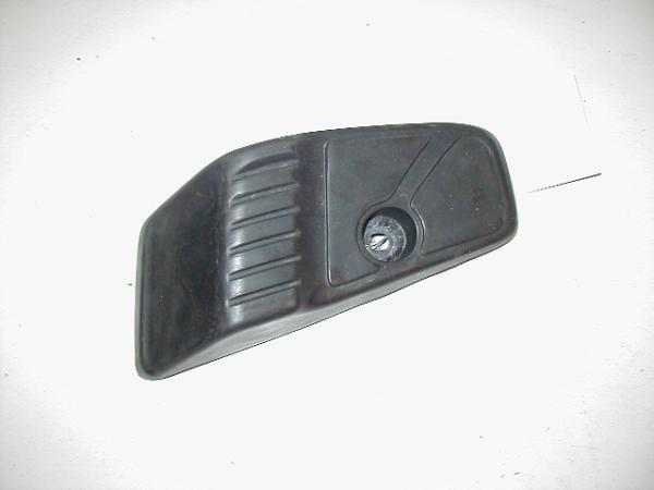 Fußraste Fussraste rechts Honda SCV 100 Lead, 03-07